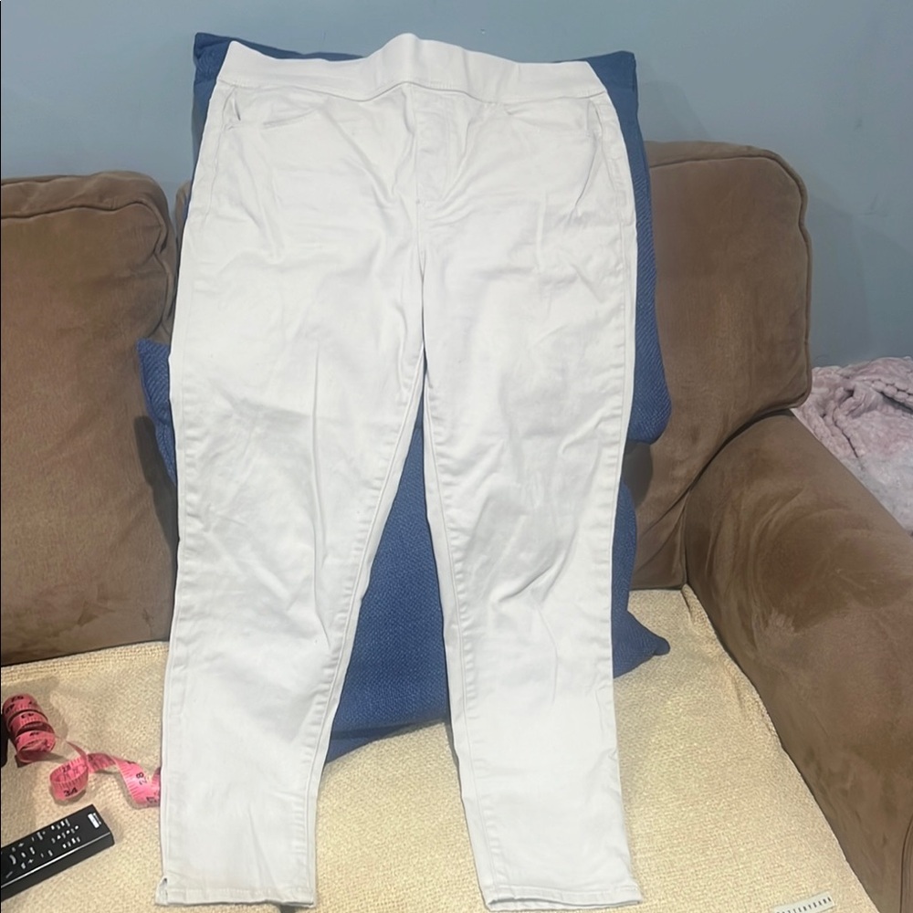 Gloria Vanderbilt Women's stretch Skinny Jeans NWOT